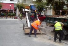 Αυτεπιστασία στο Χαϊδάρι