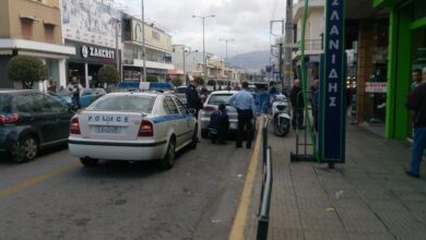 Μπήκες σε λεωφορειολωρίδα; Χαμογέλα στο "πουλάκι"! 5