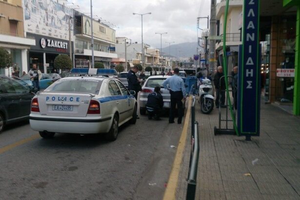 Μπήκες σε λεωφορειολωρίδα; Χαμογέλα στο "πουλάκι"! 23