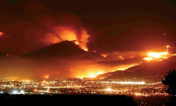 Τι έμαθε η Πορτογαλία από τις περυσινές πυρκαγιές με 115 νεκρούς 51