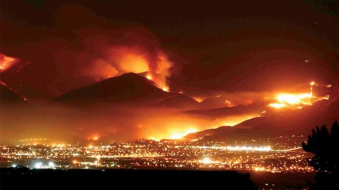 Τι έμαθε η Πορτογαλία από τις περυσινές πυρκαγιές με 115 νεκρούς 2 Τι έμαθε η Πορτογαλία από τις περυσινές πυρκαγιές με 115 νεκρούς 1