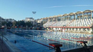 Πράσινο φως από τους λοιμωξιολόγους για πρόσβαση στα κολυμβητήρια 31