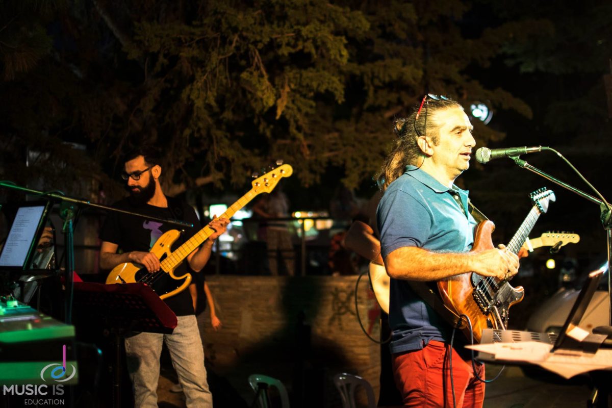 Music is… Education - Μουσικό Σχολείο στο Χαϊδάρι 5