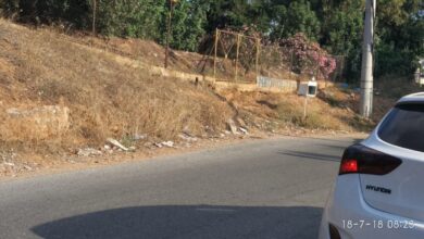"Βράζει το σκουπίδι", κίνδυνος για φωτιά 5