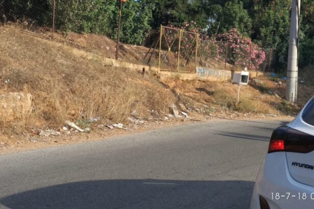 "Βράζει το σκουπίδι", κίνδυνος για φωτιά 35