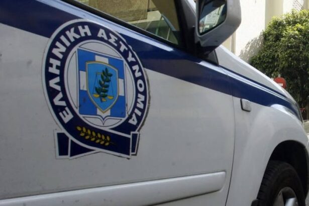 Χαράκωνε αυτοκίνητα στο κεντρικό Χαϊδάρι! 17