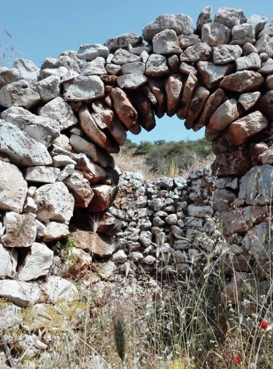 Πολίτες σε Δράση: Ο Πολιτισμός πυλώνας βιώσιμης ανάπτυξης για το Χαϊδάρι 5