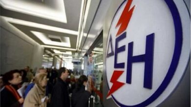 Εμπαιγμός του καταναλωτή - Πολλές ώρες χωρίς ρεύμα το κεντρικό Χαϊδάρι 28