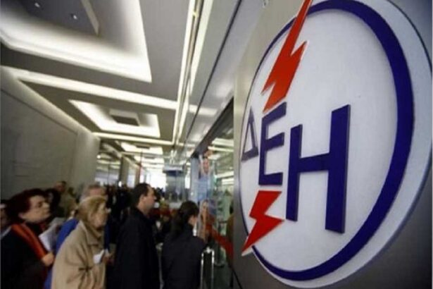 Εμπαιγμός του καταναλωτή - Πολλές ώρες χωρίς ρεύμα το κεντρικό Χαϊδάρι 25