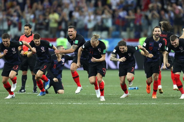 Οι Κροάτες γνώριζαν καλύτερα τη ρώσικη ρουλέτα 11