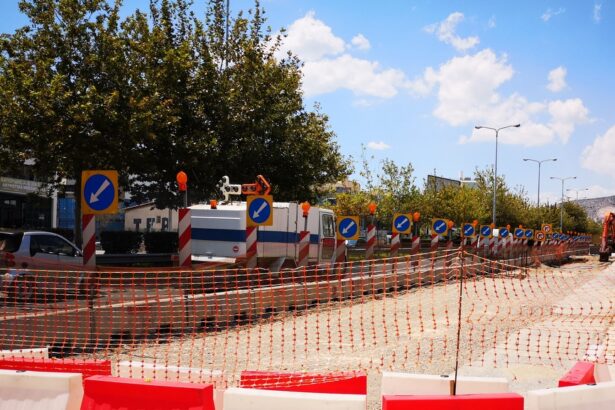 Αντιπλημμυρικό Λ. Αθηνών: «Είμαστε τυχεροί με ένα μόνο νεκρό μέχρι τώρα!» 21