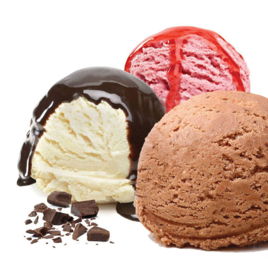 Ηρθε η ώρα για Παγωτό! "Κοσμικόν" φυσικά! 1