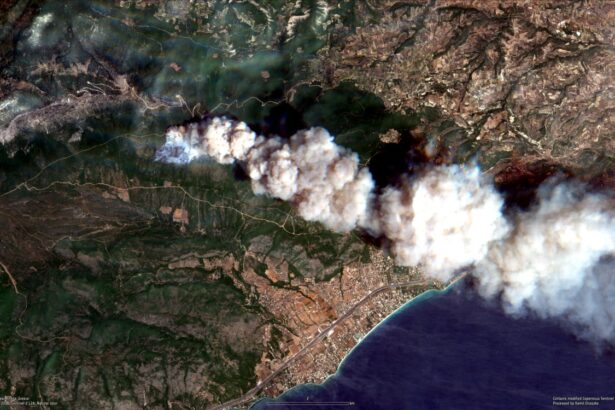 Η εθνική τραγωδία από το Διάστημα 13