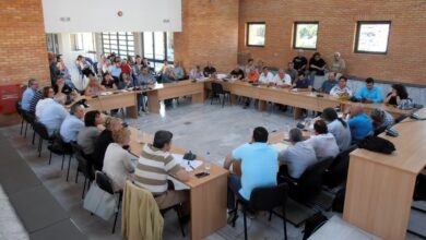 Μαζική δίωξη κατά του Δημοτικού Συμβουλίου Χαϊδαρίου! 11