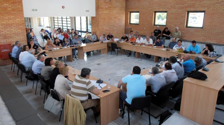 Μύδροι Σελέκου και ΚΚΕ κατά "Πλεύσης Ελευθερίας Χαϊδαρίου" για συκοφαντικούς ισχυρισμούς 1
