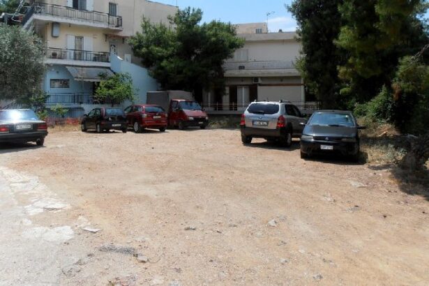 Χάνεται το νέο ΚΑΠΗ στο Χαϊδάρι; - Για "επιλεκτική πολεοδομική αυστηρότητα" μιλούν στον Δήμο 25