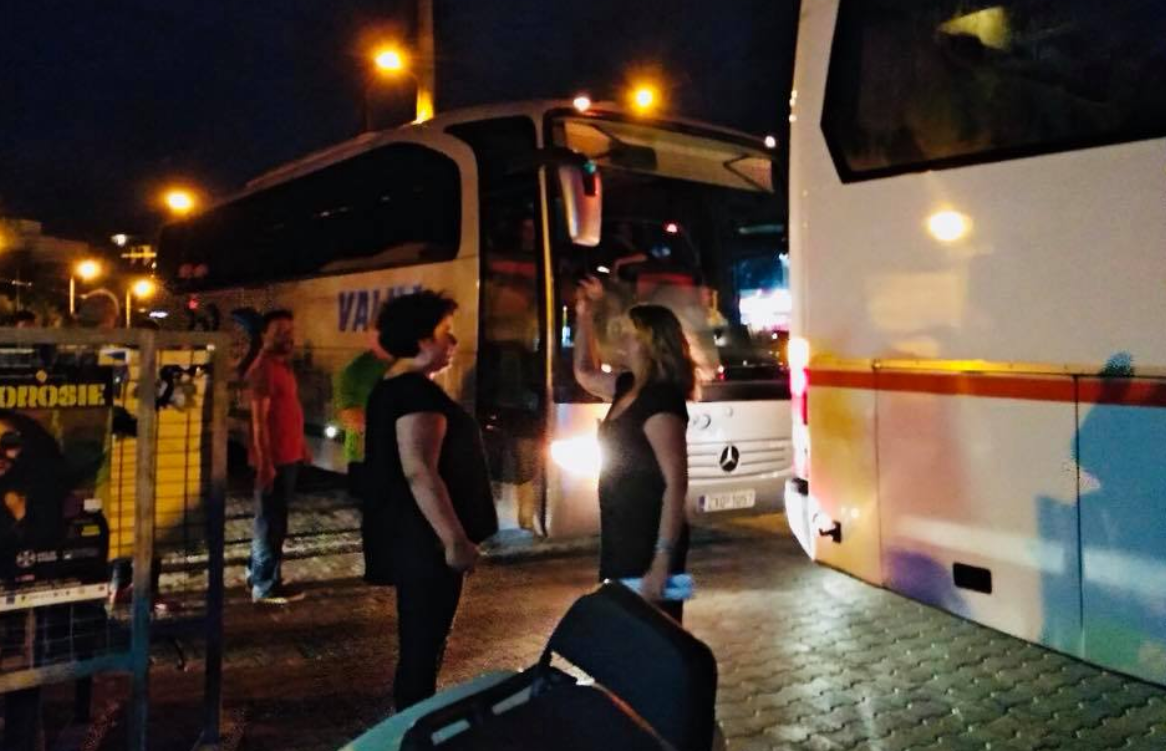 Ένα σχέδιο που λειτούργησε - Εκατοντάδες παιδιά δεν κινδύνευσαν χάρη στην προνοητικότητα 3