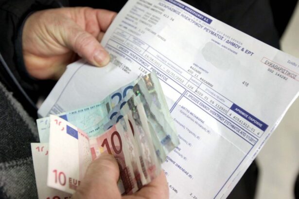 Δήμος Χαϊδαρίου: Επανασύνδεση ρεύματος σε ευπαθείς συμπολίτες 17