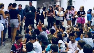 Ένα σχέδιο που λειτούργησε - Εκατοντάδες παιδιά δεν κινδύνευσαν χάρη στην προνοητικότητα 4