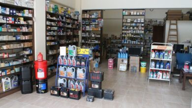 Επιτέλους… φθηνά Ανταλλακτικά Αυτοκινήτων! 21