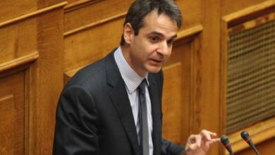 Γιατί ο Κυριάκος έρχεται δυτικά - Ποιοι βουλευτές της ΝΔ θα είναι υποψήφιοι στη δυτική Αθήνα 19