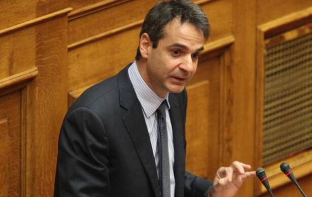 Γιατί ο Κυριάκος έρχεται δυτικά - Ποιοι βουλευτές της ΝΔ θα είναι υποψήφιοι στη δυτική Αθήνα 27