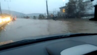 Σκαραμαγκάς - Σούπερ πισίνα δυο μέτρα από τη θάλασσα! 19