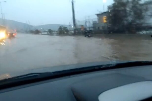 Σκαραμαγκάς - Σούπερ πισίνα δυο μέτρα από τη θάλασσα! 43