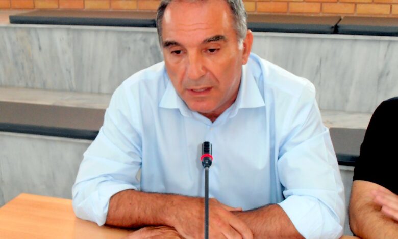 Ώρα μηδέν για το Δημοτικό Συμβούλιο Χαϊδαρίου 2 Ώρα μηδέν για το Δημοτικό Συμβούλιο Χαϊδαρίου 1