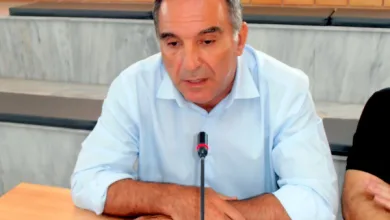 Μια πόλη για να την ζεις