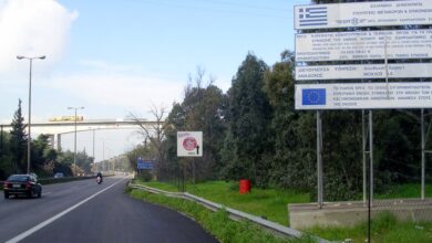 Χαϊδάρι: Με δύο ήδη "παγωμένα" μεγάλα έργα, πάμε και για το τρίτο; 17