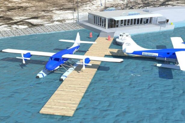 Μητροπολιτικό Υδατοδρόμιο Ελευσίνας: Μεγάλη επένδυση που αλλάζει πολλά 21