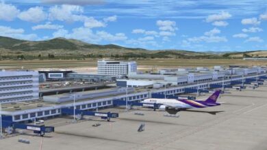 Ασφυκτιά και επεκτείνεται το "Ελ Βενιζέλος" 10