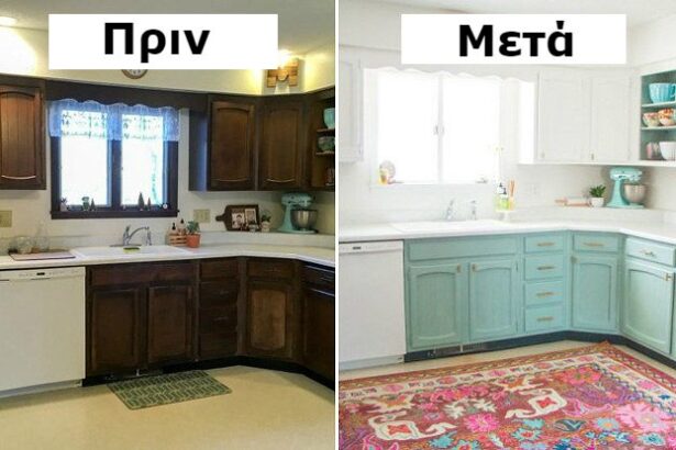 6 συμβουλές για την ανακαίνιση του σπιτιού σας με το χαμηλότερο δυνατό κόστος 39