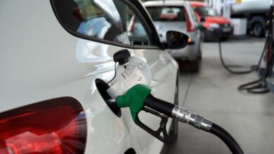 Λουκέτο σε βενζινάδικο της Λ. Αθηνών για νοθεία καυσίμων 12