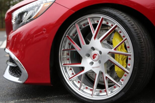 Όσα πρέπει να γνωρίζετε σχετικά με τις ζάντες 41