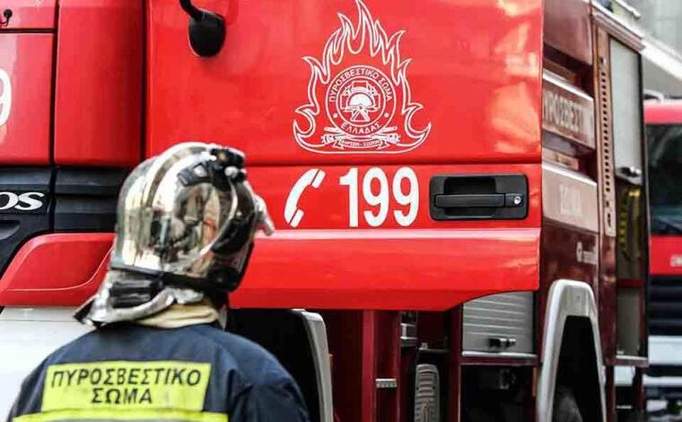 Υψηλός κίνδυνος πυρκαγιάς - Πού λαμβάνονται έκτακτα μέτρα στο Χαϊδάρι 2 Υψηλός κίνδυνος πυρκαγιάς - Πού λαμβάνονται έκτακτα μέτρα στο Χαϊδάρι 1