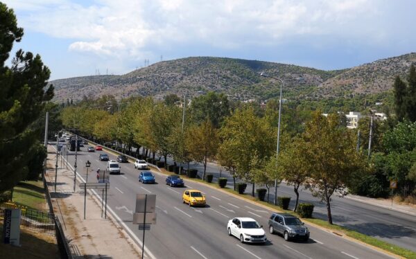 Κάμερες στις υπόγειες διαβάσεις της Λ. Αθηνών; Γιατί όχι! 3 συμπολίτης Κίμωνας Φουντούλης