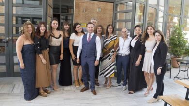 Συγκίνηση και λάμψη στη βράβευση αριστούχων των Φροντιστηρίων Εν Τάξη - Φωτορεπορτάζ 29
