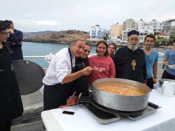 Μεγάλο Τραπέζι