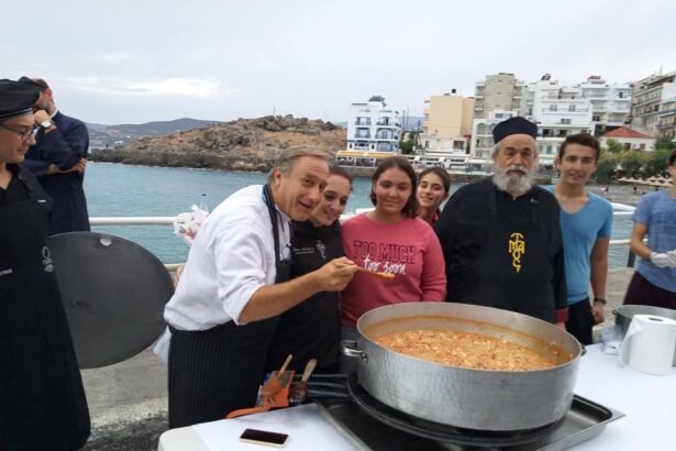 Μεγάλο Τραπέζι
