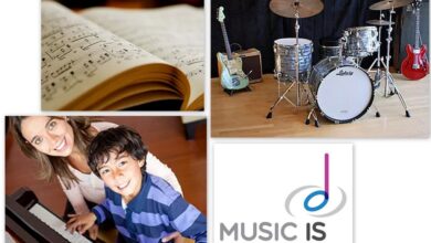 Music is Education - Το Μουσικό Σχολείο στο Δάσος Χαϊδαρίου (video) 16