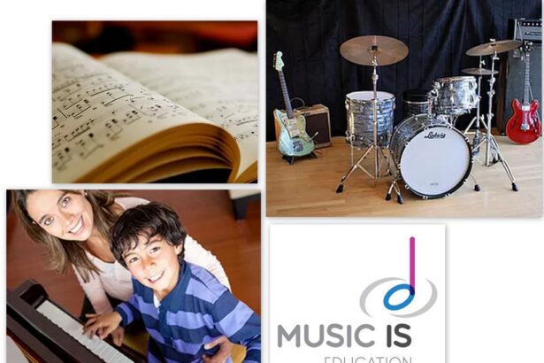Music is Education - Το Μουσικό Σχολείο στο Δάσος Χαϊδαρίου (video) 33