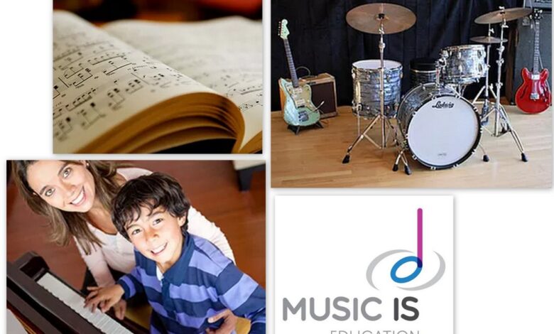 Music is Education - Το Μουσικό Σχολείο στο Δάσος Χαϊδαρίου (video) 2 Music is Education - Το Μουσικό Σχολείο στο Δάσος Χαϊδαρίου (video) 1