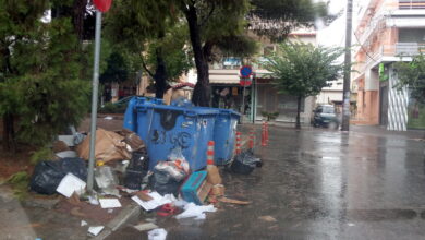Ελισάβετ Μπούρα
