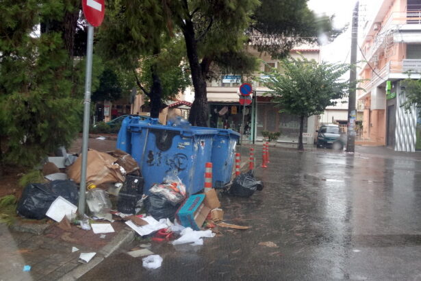 Ελισάβετ Μπούρα