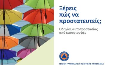 Ξέρεις πώς να προστατευτείς; 12