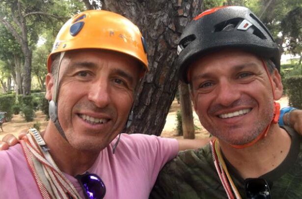 Αντώνης Συκάρης - Ο κορυφαίος Έλληνας ορειβάτης σε νέα περιπέτεια στα Ιμαλάια 15