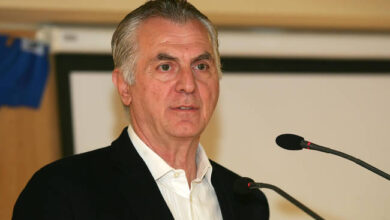 Ανδρέας Παχατουρίδης: "Δεν έχω να φοβηθώ απολύτως τίποτα" 16