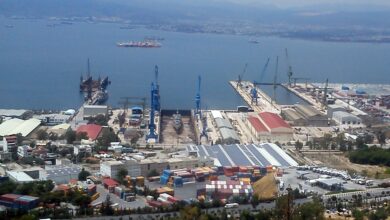 Ναυπηγεία Σκαραμαγκά: Ένα βήμα πριν την μεταβίβαση στον Γ. Προκοπίου 11